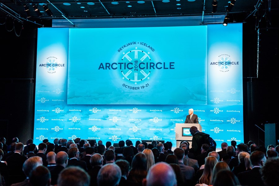 UArctic University of the Arctic Extended deadline for submitting