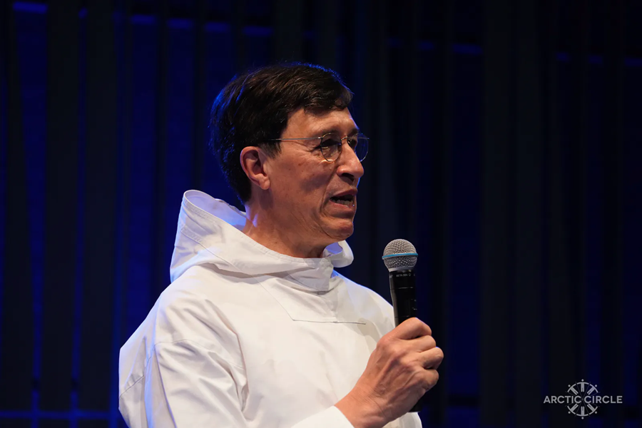 UArctic - University of the Arctic - 2023 Award Winner: Professor Minik ...