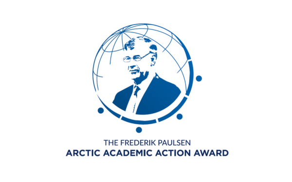 UArctic University of the Arctic 2023 Arctic Academic Action Award