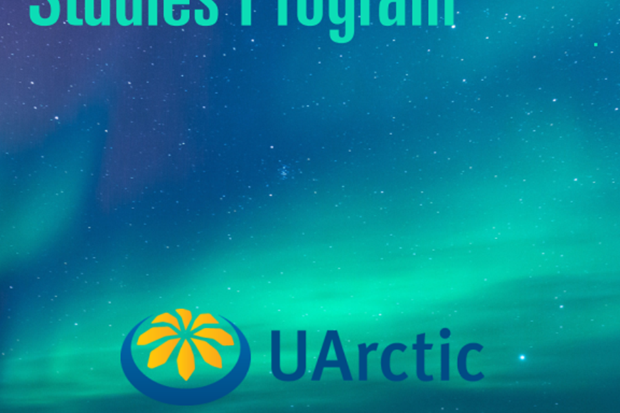 Uarctic University Of The Arctic Uarctic Circumpolar January Course