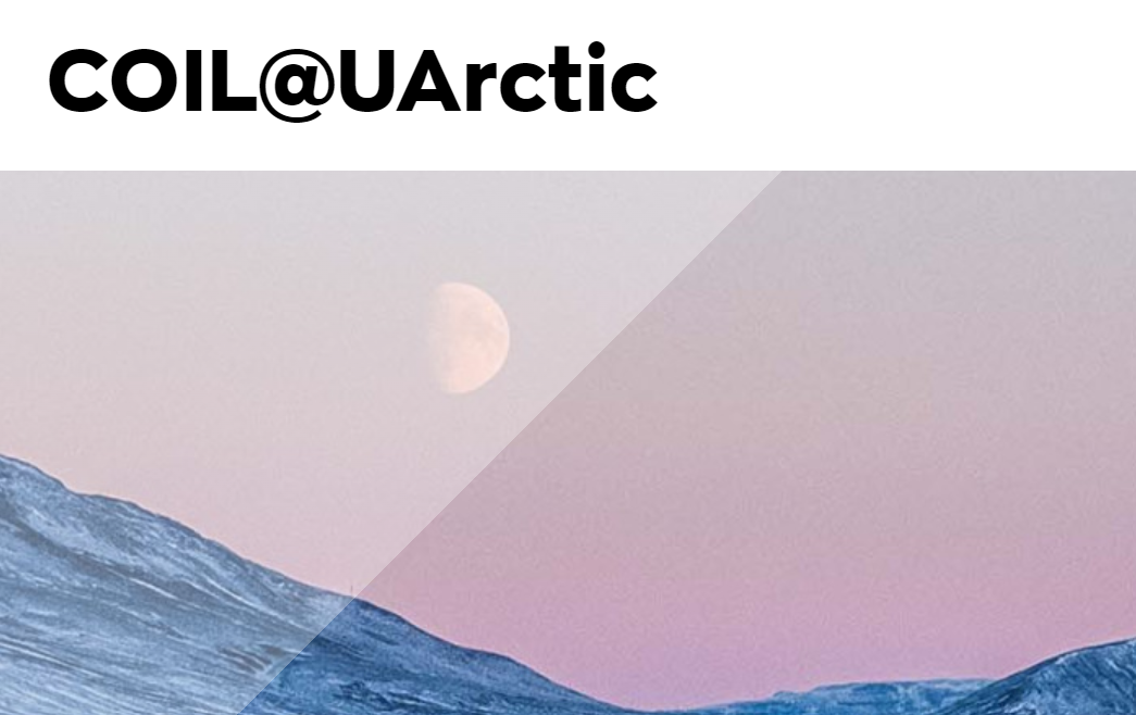 UArctic - University Of The Arctic - Resource Available: Thematic ...