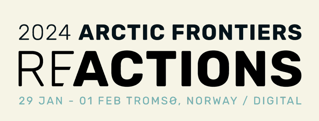 UArctic University Of The Arctic Arctic Frontiers Call For   Capture 